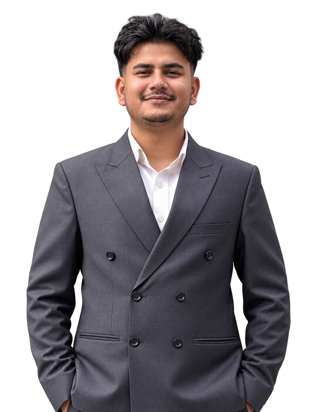 CA. Nikshyaman Singh Karki