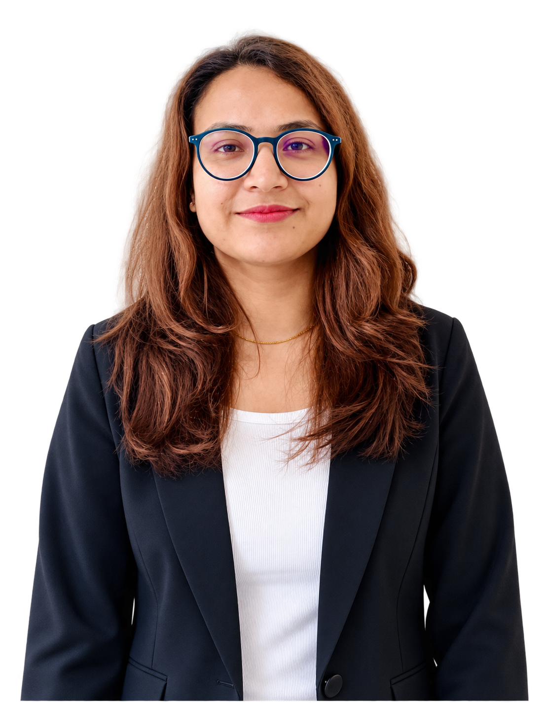 CA. Anu Ghimire