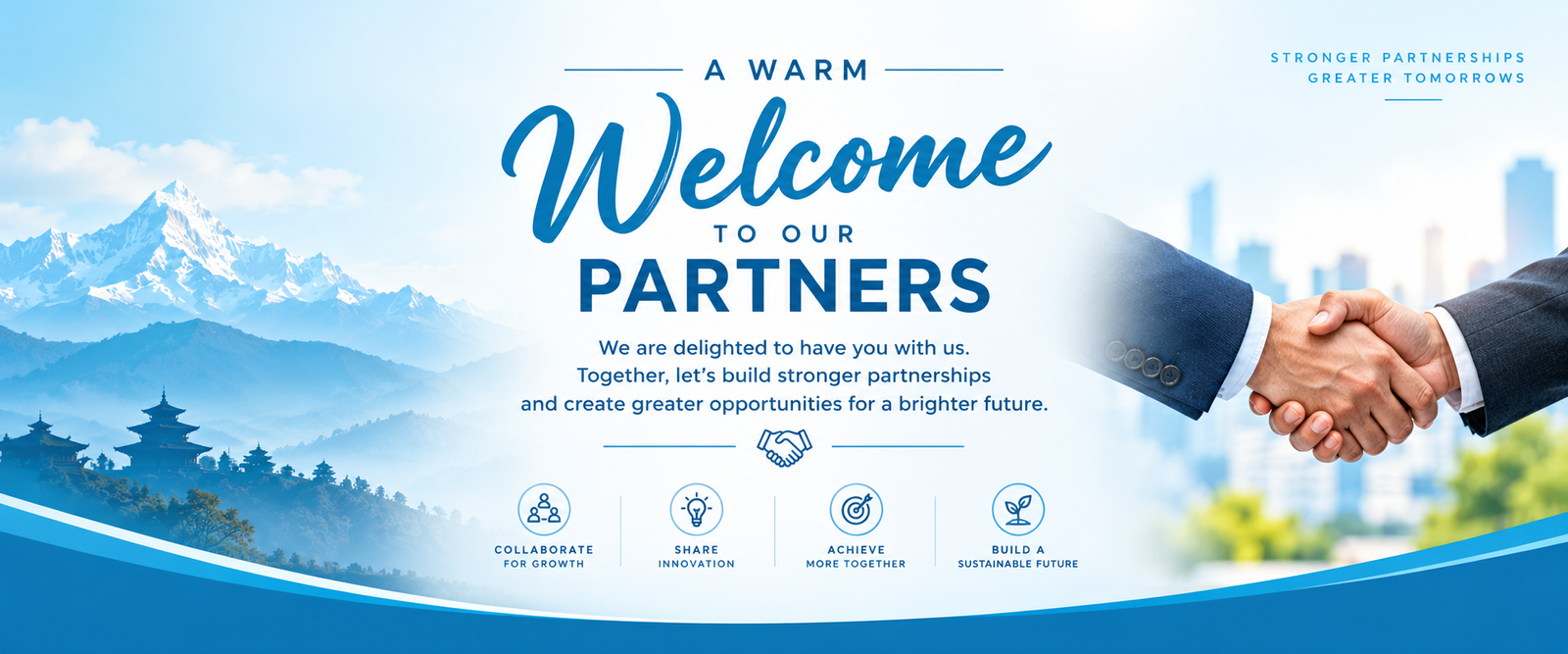 K.J. & Associates Welcomes Two New Partners